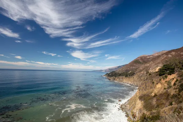 $7,850,000 | 55700 Highway 1, Big Sur, CA 93920