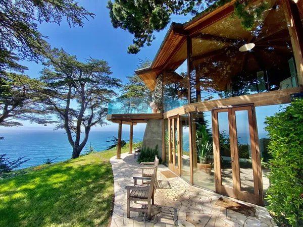 $7,850,000 | 55700 Highway 1, Big Sur, CA 93920