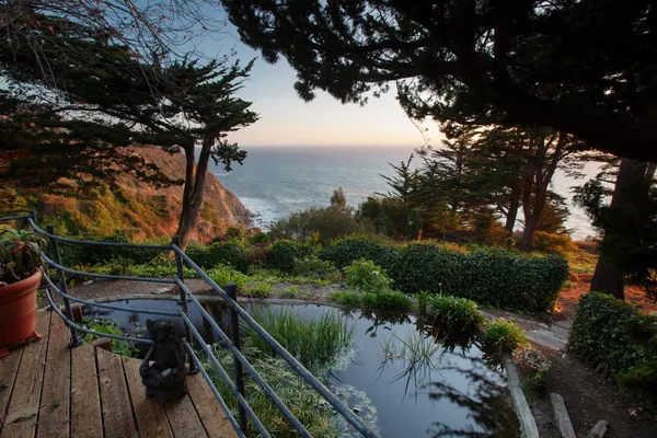 $7,850,000 | 55700 Highway 1, Big Sur, CA 93920