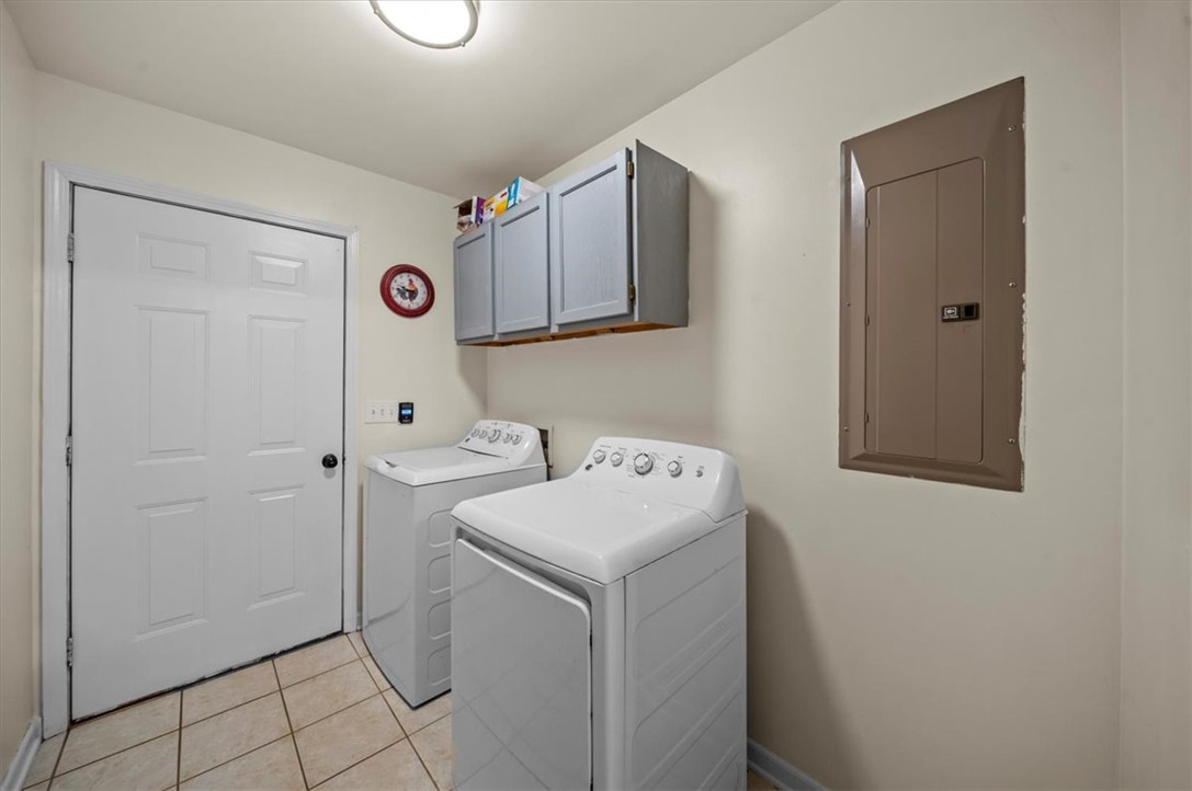 133 Ernestine Hayes Road Pickens, SC 29671 - Photo 18 of 32