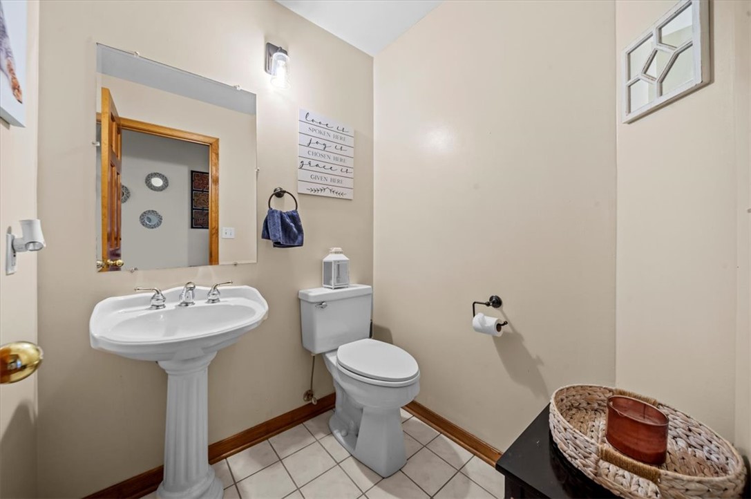 133 Ernestine Hayes Road Pickens, SC 29671 - Photo 19 of 32