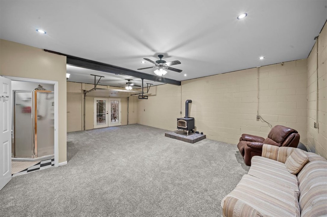 133 Ernestine Hayes Road Pickens, SC 29671 - Photo 20 of 32