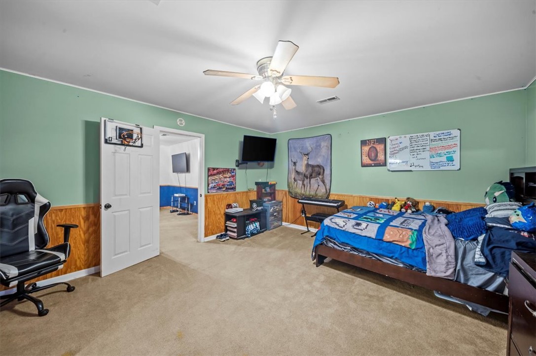 133 Ernestine Hayes Road Pickens, SC 29671 - Photo 23 of 32