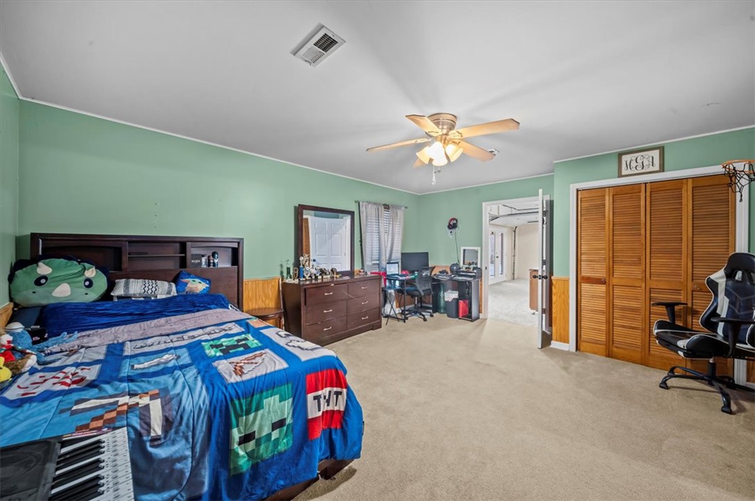 133 Ernestine Hayes Road Pickens, SC 29671 - Photo 24 of 32