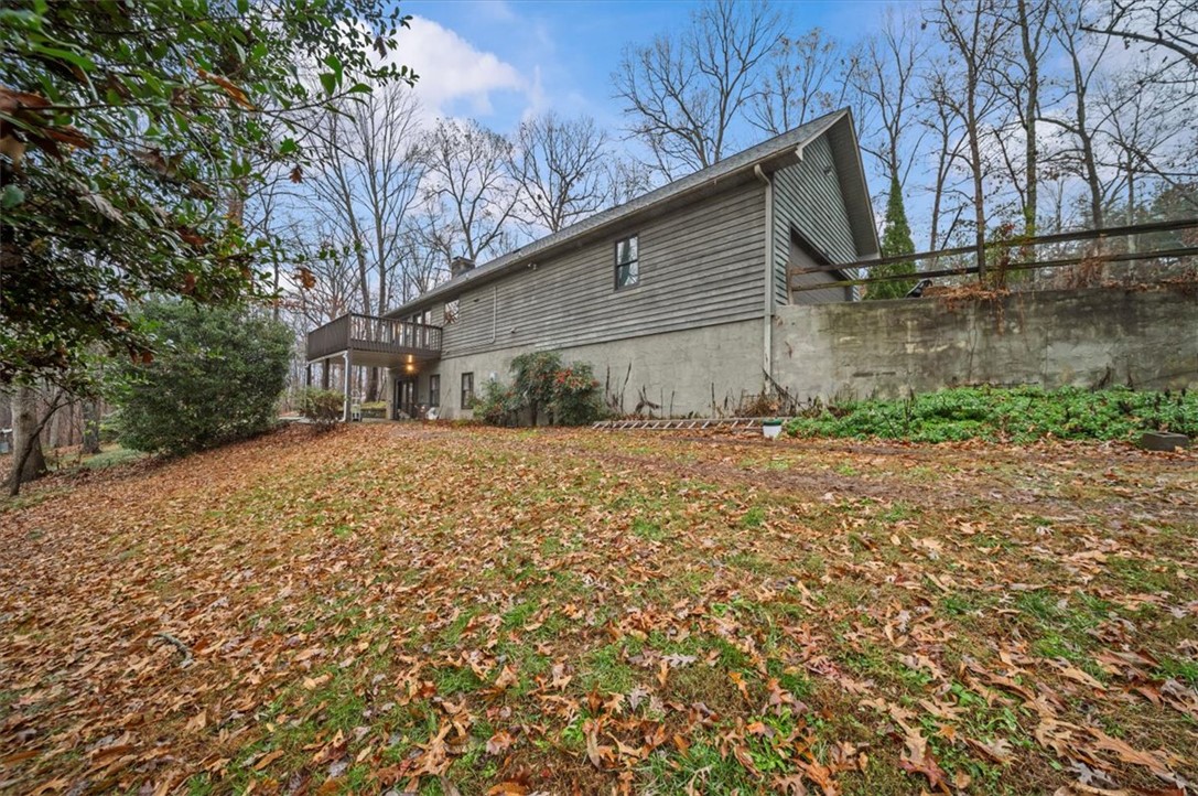 133 Ernestine Hayes Road Pickens, SC 29671 - Photo 27 of 32