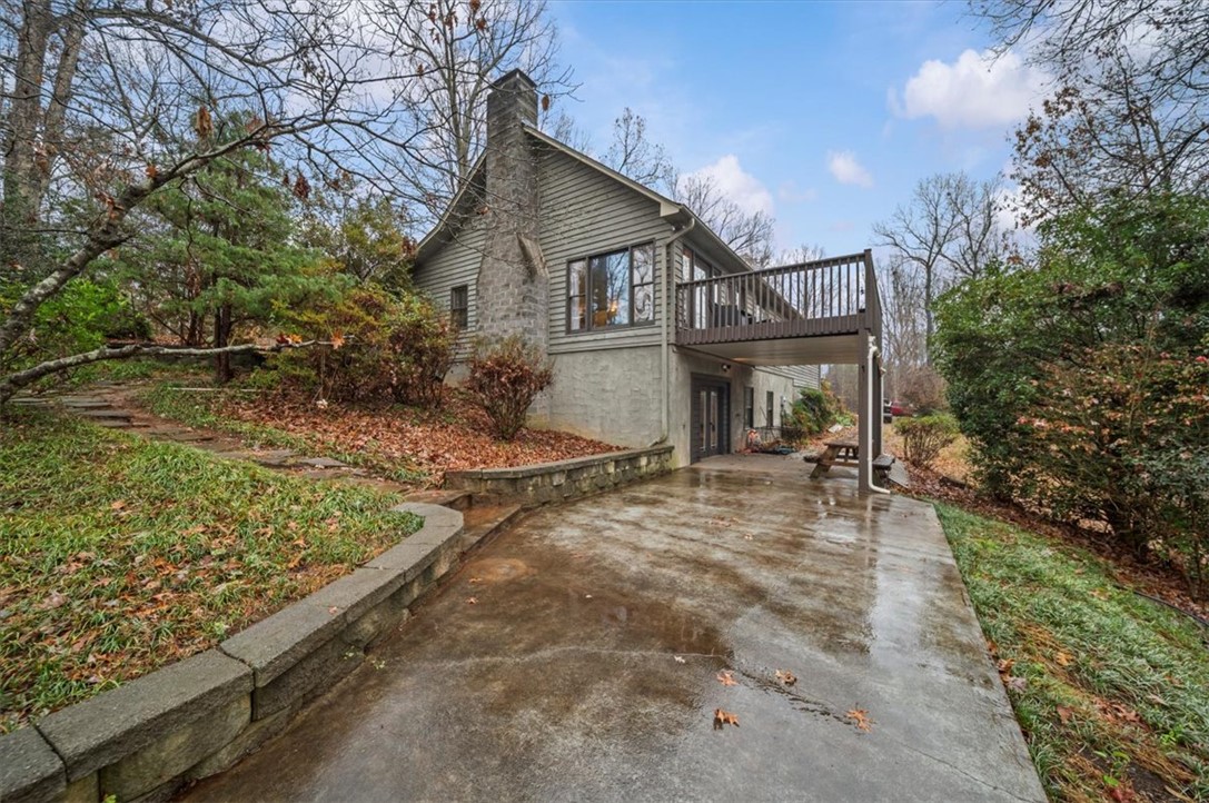 133 Ernestine Hayes Road Pickens, SC 29671 - Photo 28 of 32