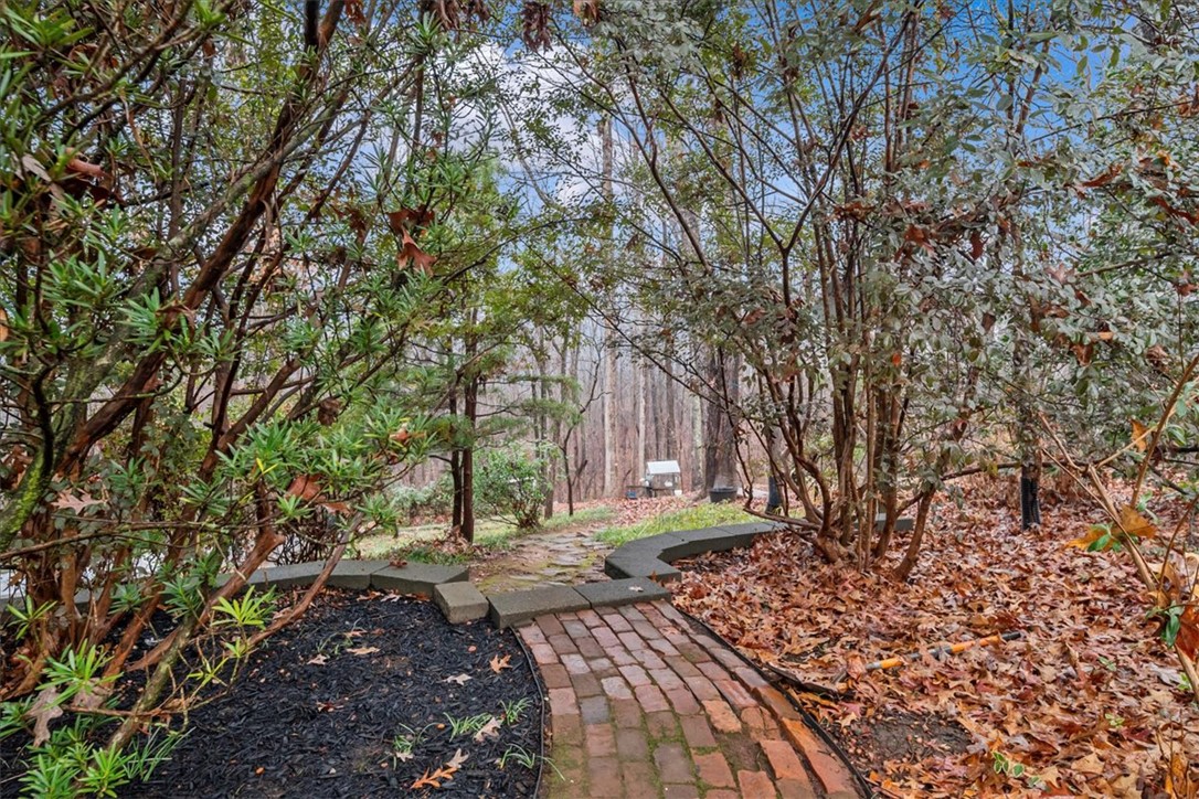 133 Ernestine Hayes Road Pickens, SC 29671 - Photo 29 of 32