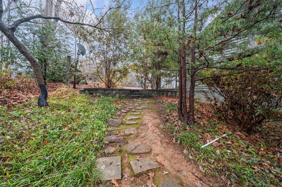 133 Ernestine Hayes Road Pickens, SC 29671 - Photo 30 of 32