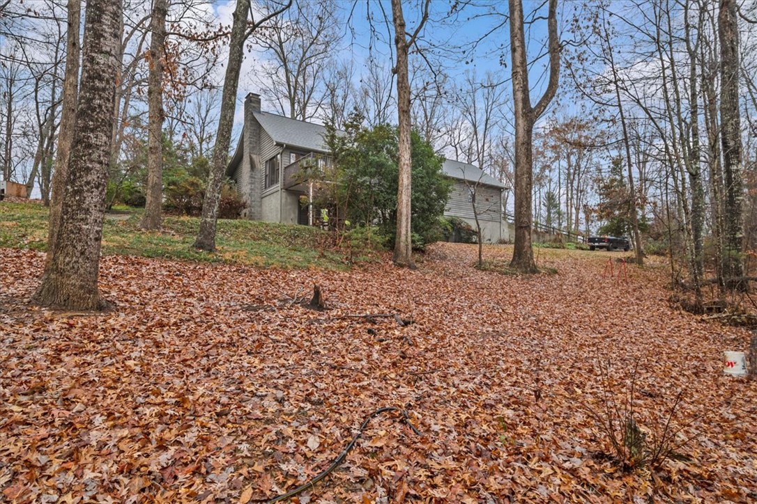 133 Ernestine Hayes Road Pickens, SC 29671 - Photo 31 of 32