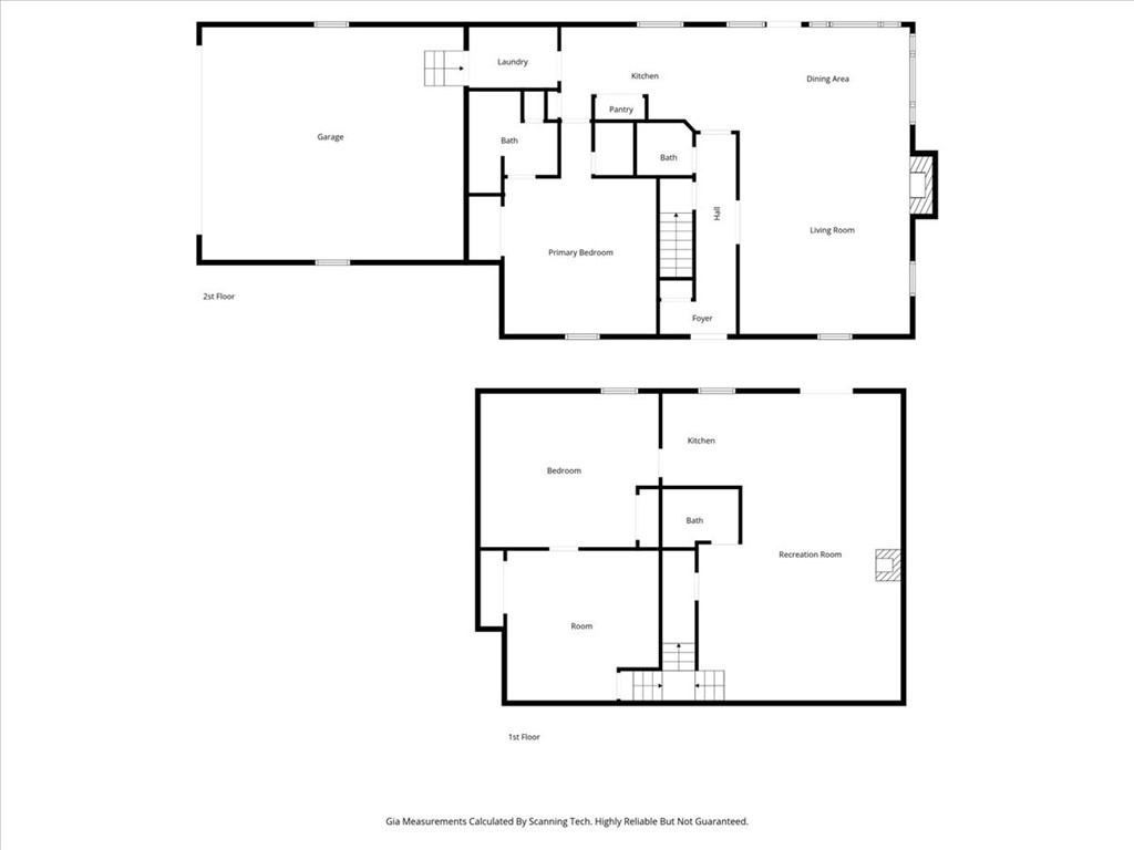 133 Ernestine Hayes Road Pickens, SC 29671 - Photo 32 of 32