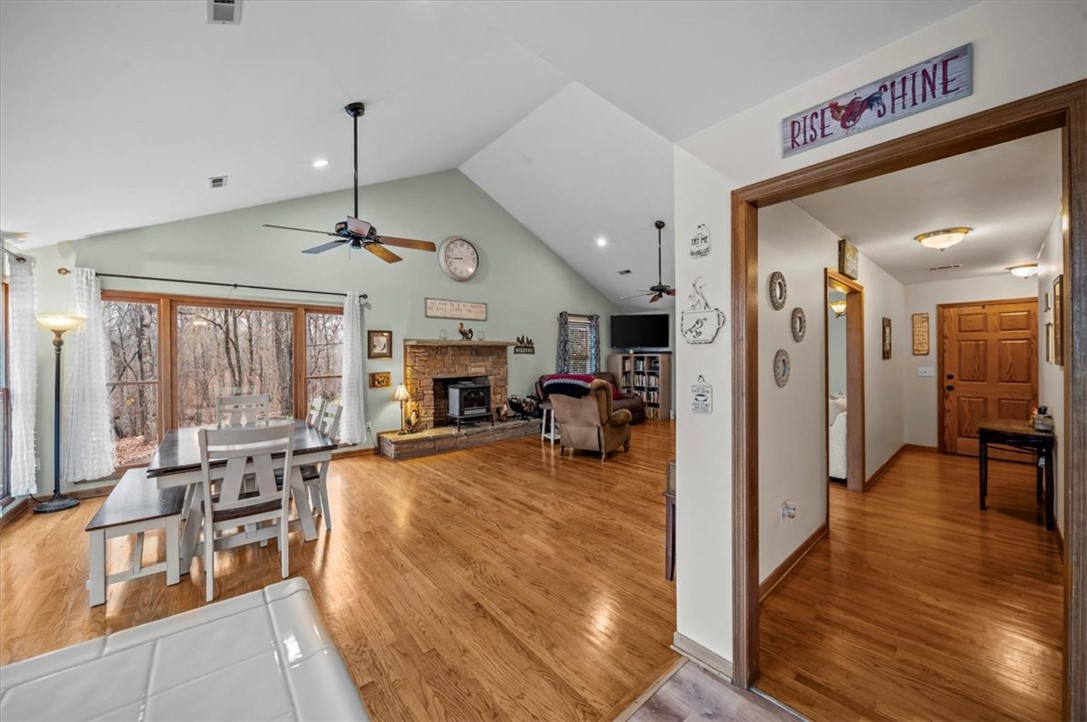 133 Ernestine Hayes Road Pickens, SC 29671 - Photo 10 of 32