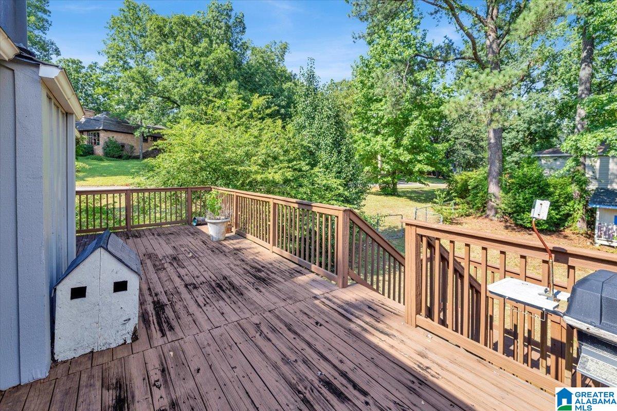 3301 Sunniroc Road Birmingham, AL 35210 - Photo 40 of 41