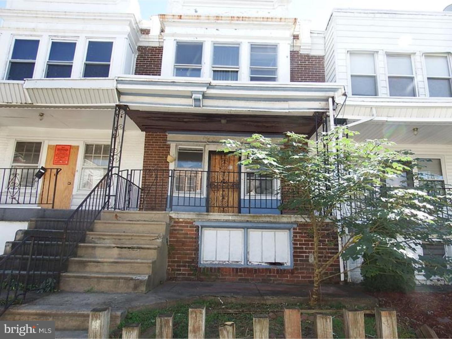 5612 Ridgewood Street Philadelphia, PA 19143 - Photo 1 of 15 Gallery Image 1