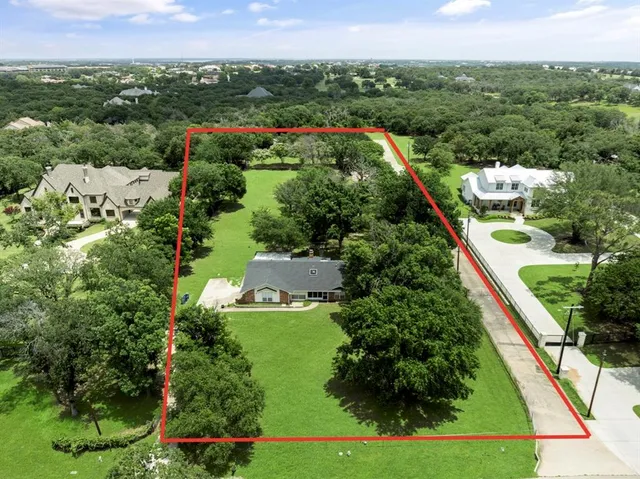 $3,300,000 | 2205 North Pearson Lane, Westlake, TX 76262
