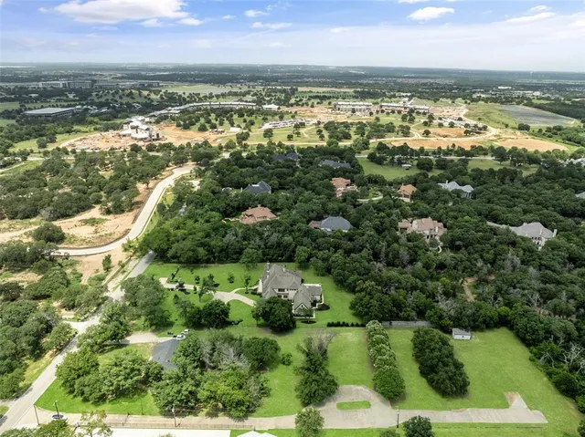 $3,300,000 | 2205 North Pearson Lane, Westlake, TX 76262