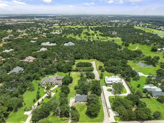 $3,300,000 | 2205 North Pearson Lane, Westlake, TX 76262