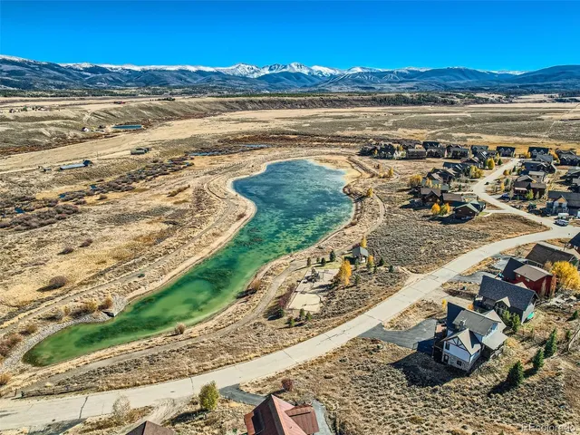 a outdoor space with lots of traffic signal lights