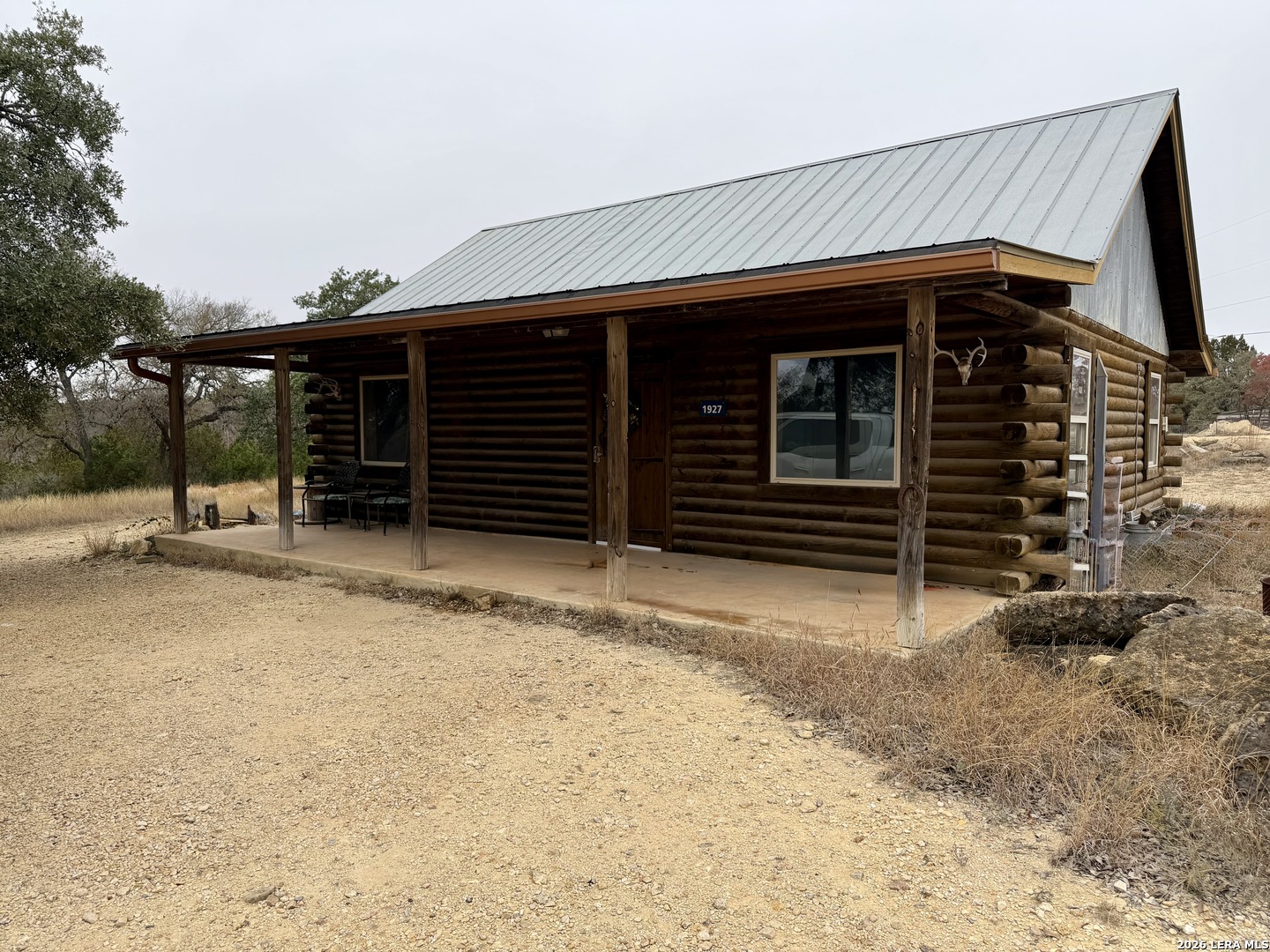 1927 State Highway 16 South Bandera, TX 78003 - Photo 2 of 19