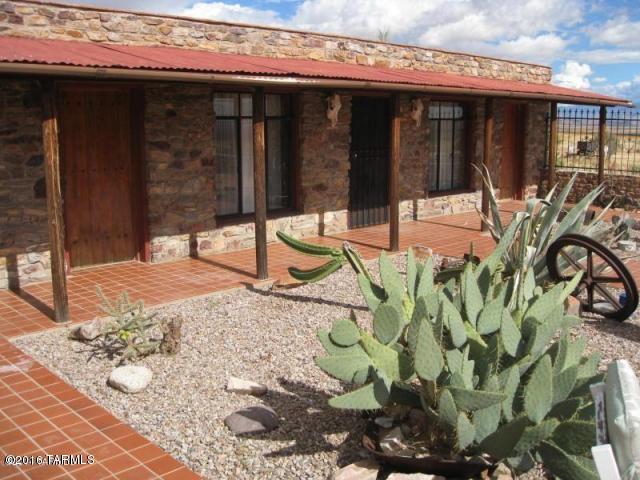 10680 North Dawn Ridge Road Elfrida, AZ 85610 - Photo 12 of 50 Gallery Image 12
