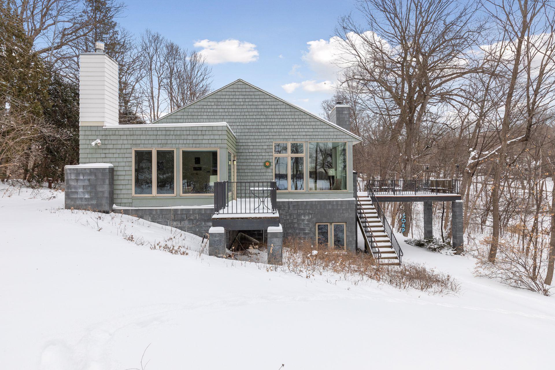 3645 Northome Road Deephaven, MN 55391 - Photo 32 of 40