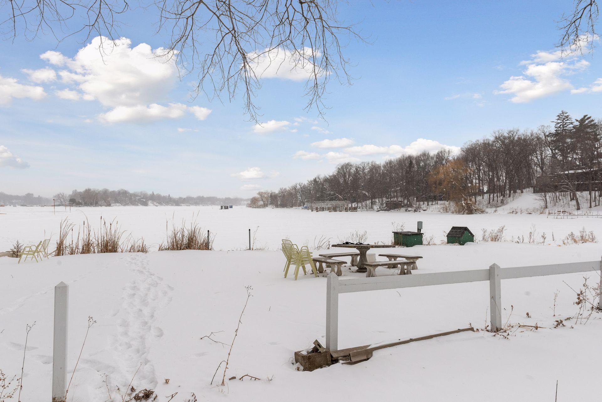 3645 Northome Road Deephaven, MN 55391 - Photo 36 of 40