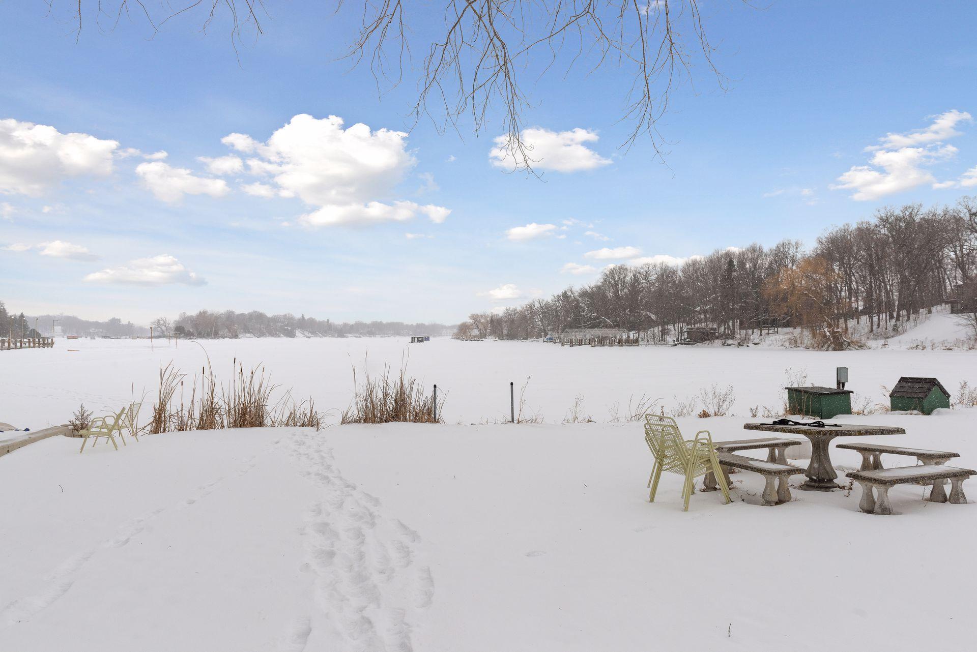 3645 Northome Road Deephaven, MN 55391 - Photo 38 of 40