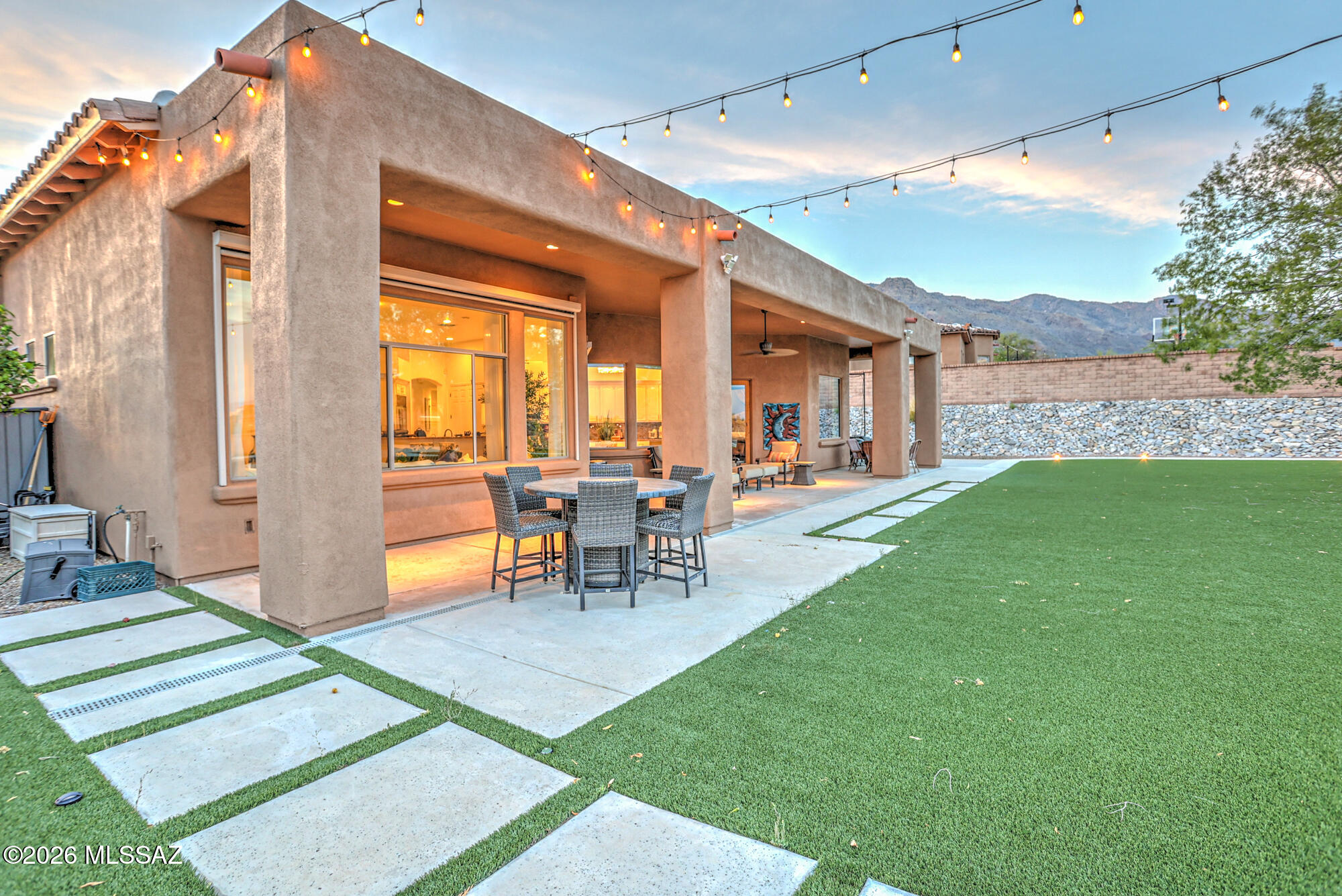 4358 East Pinnacle Ridge Place Tucson, AZ 85718 - Photo 6 of 26