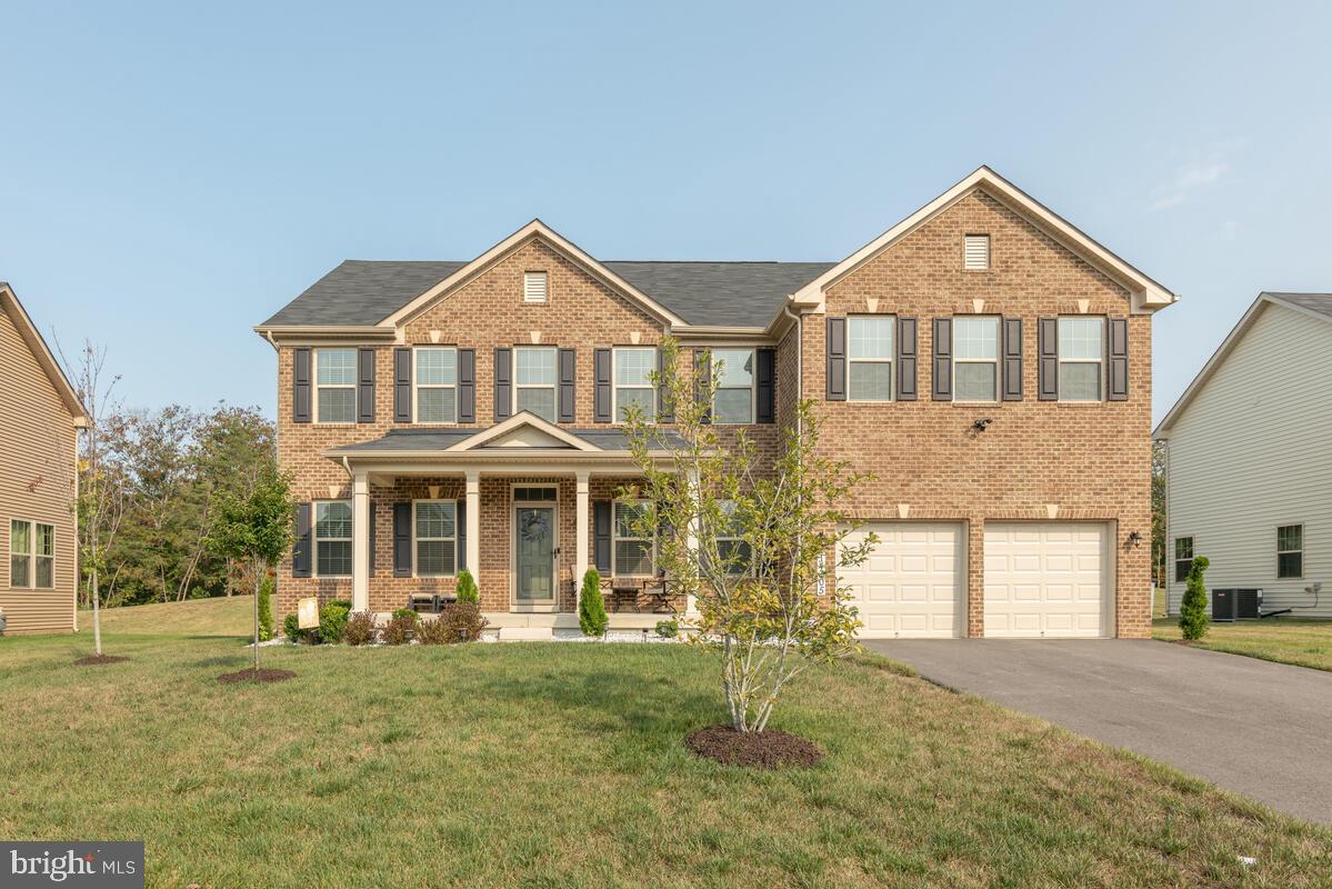 14305 Claggett Run Road Brandywine, MD 20613 - Photo 1 of 83 Gallery Image 1