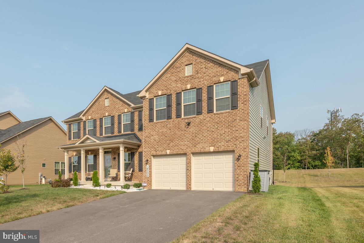 14305 Claggett Run Road Brandywine, MD 20613 - Photo 2 of 83 Gallery Image 2