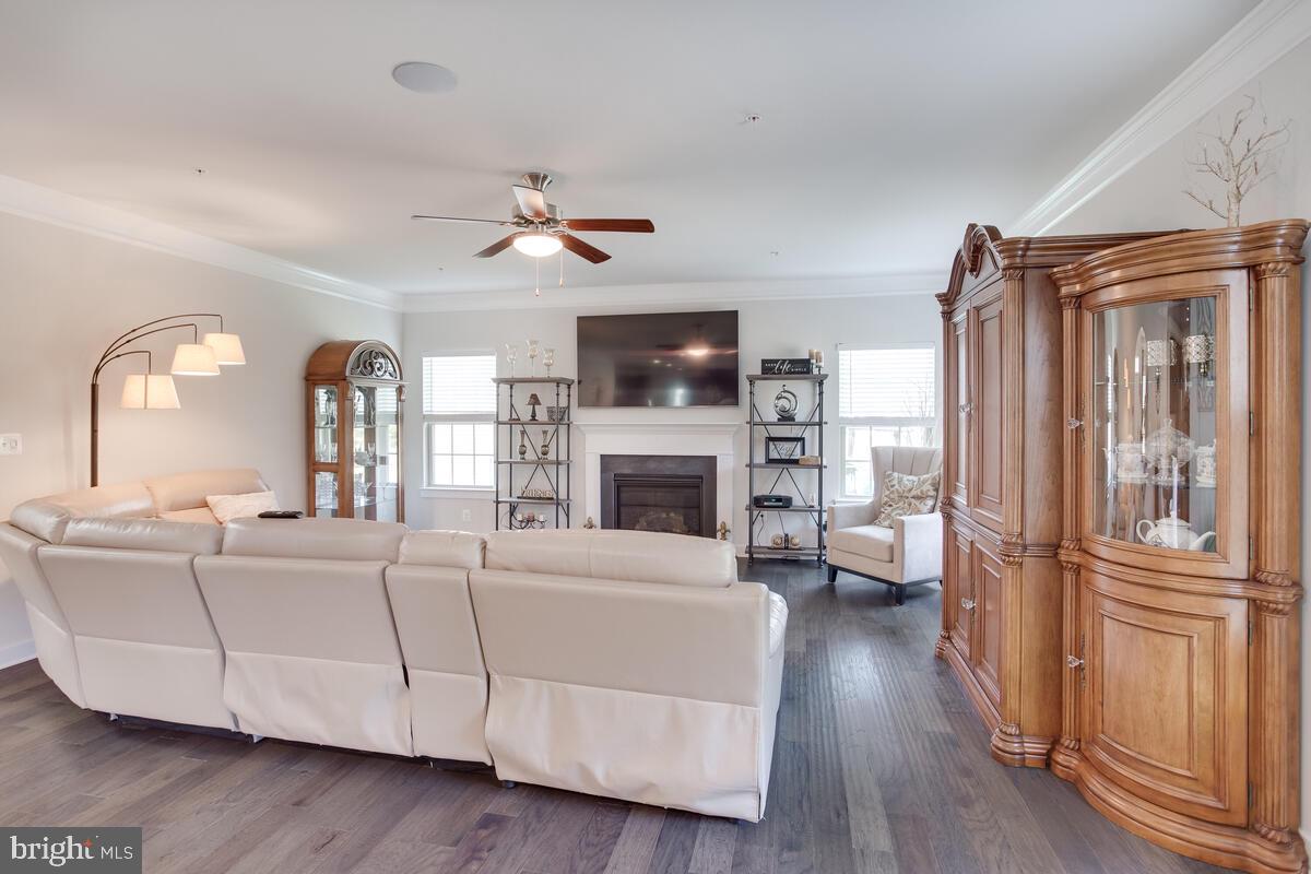14305 Claggett Run Road Brandywine, MD 20613 - Photo 19 of 83 Gallery Image 19