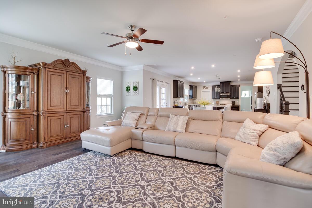 14305 Claggett Run Road Brandywine, MD 20613 - Photo 20 of 83 Gallery Image 20