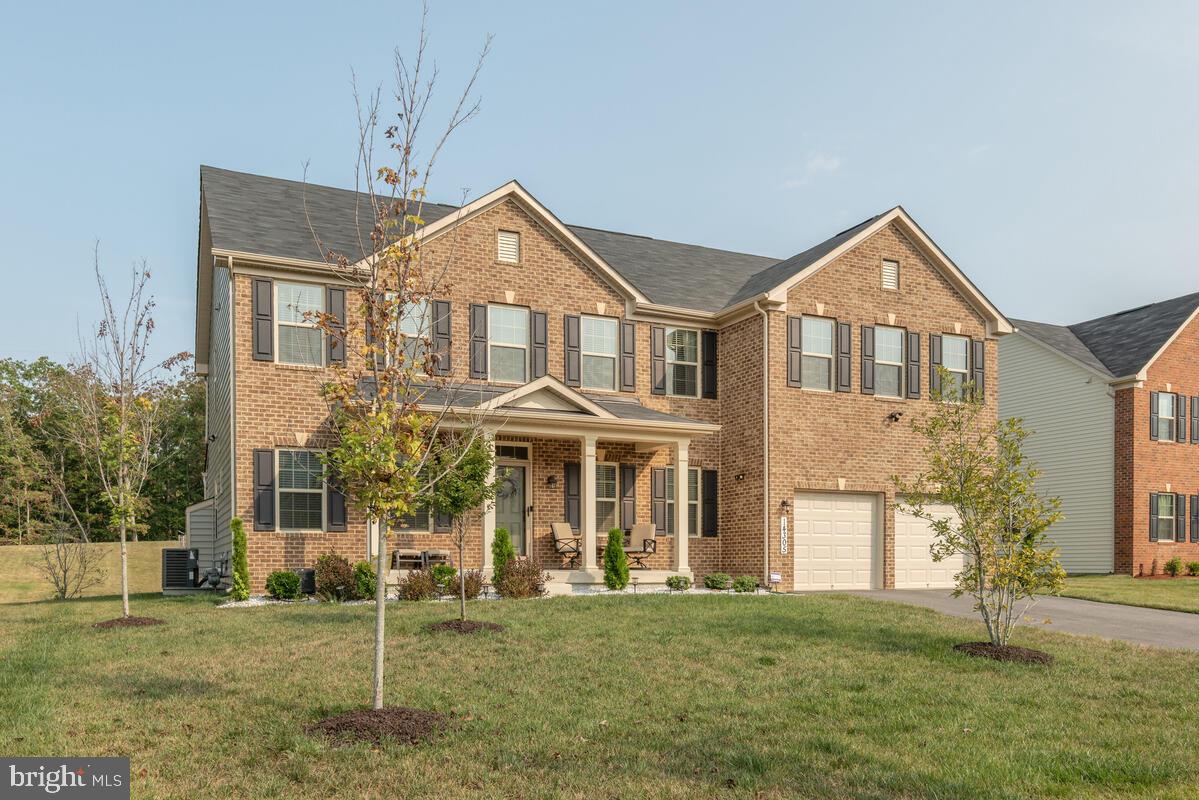 14305 Claggett Run Road Brandywine, MD 20613 - Photo 3 of 83 Gallery Image 3