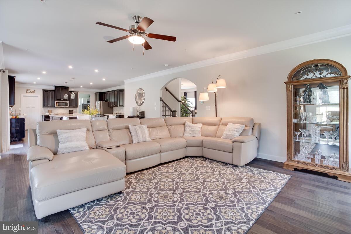 14305 Claggett Run Road Brandywine, MD 20613 - Photo 21 of 83 Gallery Image 21