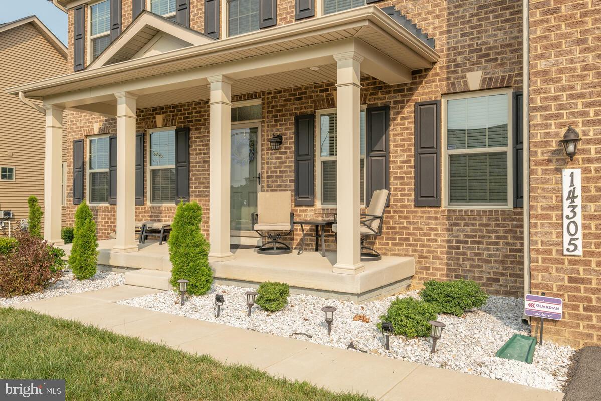 14305 Claggett Run Road Brandywine, MD 20613 - Photo 4 of 83 Gallery Image 4