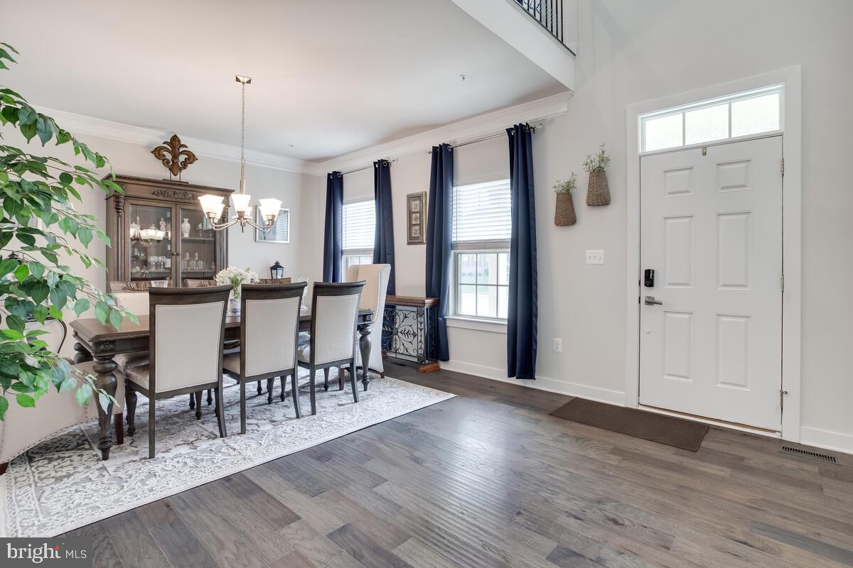 14305 Claggett Run Road Brandywine, MD 20613 - Photo 8 of 83 Gallery Image 8