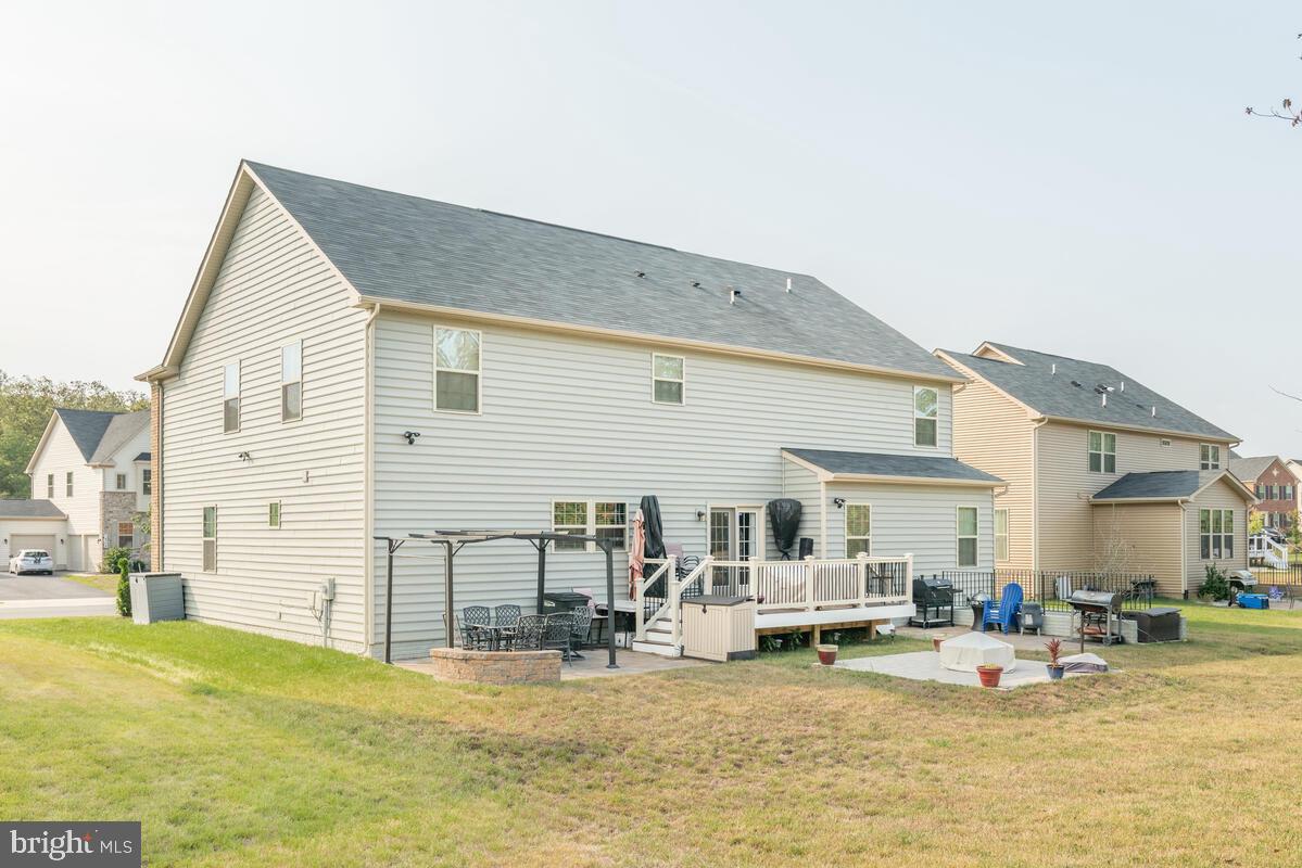 14305 Claggett Run Road Brandywine, MD 20613 - Photo 80 of 83 Gallery Image 80