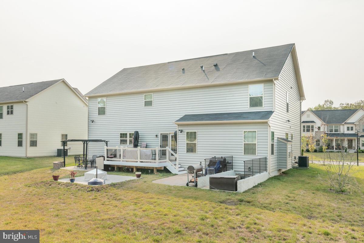 14305 Claggett Run Road Brandywine, MD 20613 - Photo 81 of 83 Gallery Image 81