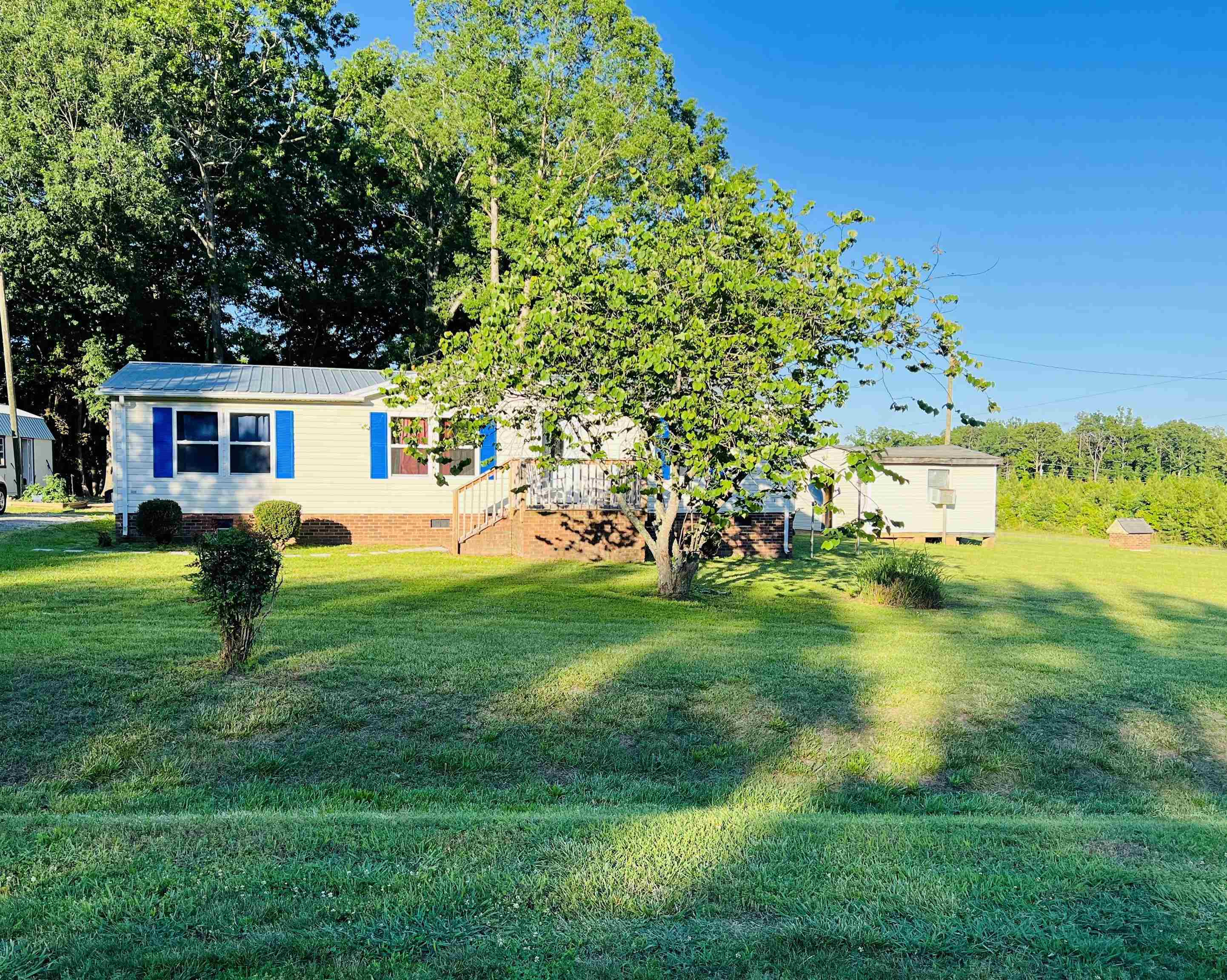 36 Friendship Crossing Roxboro, NC 27574 - Photo 1 of 21 Photo 1