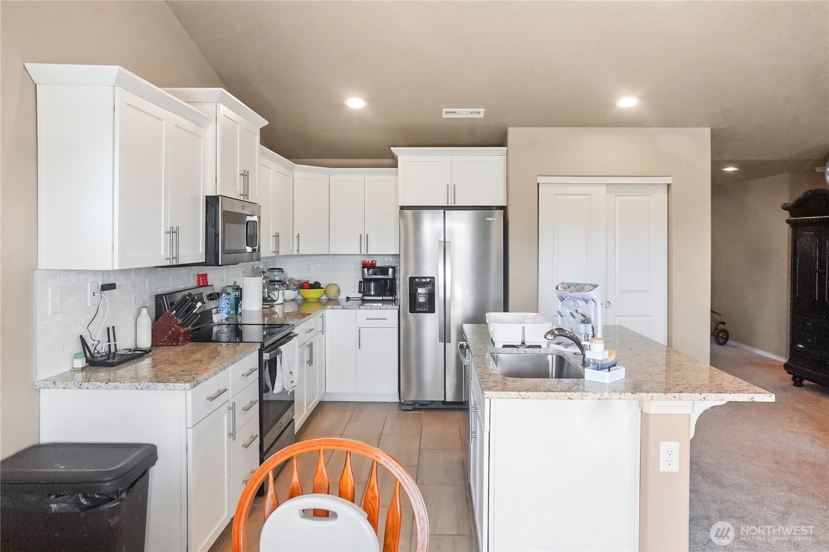 1125 West Sequoia Road Moses Lake, WA 98837 - Photo 13 of 24