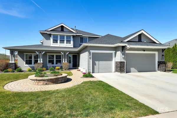 $1,394,000 | 2097 North World Cup Way, Eagle, ID 83616