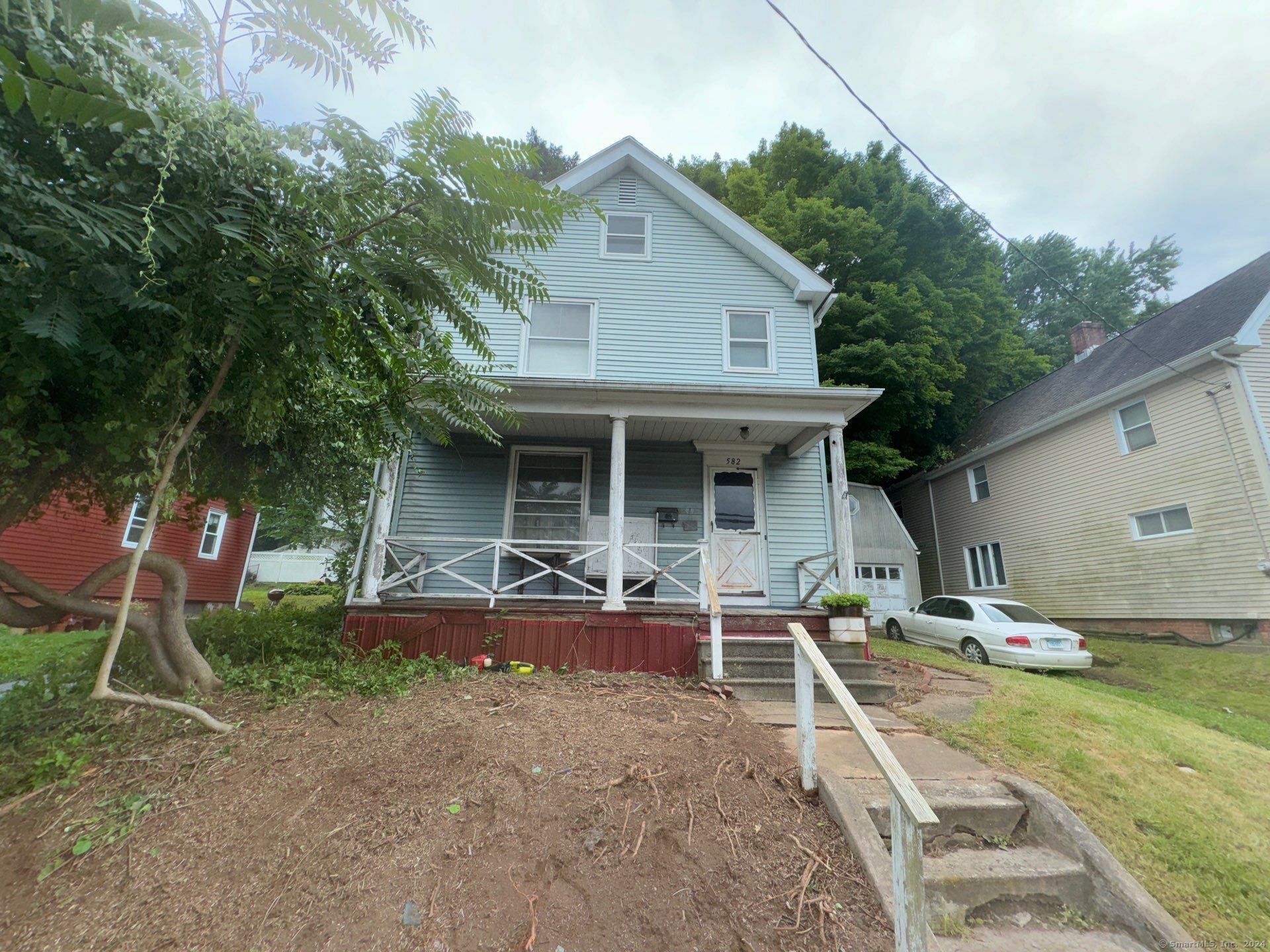 582 Hanover Road Meriden, CT 06451 - Photo 1 of 1 Gallery Image 1