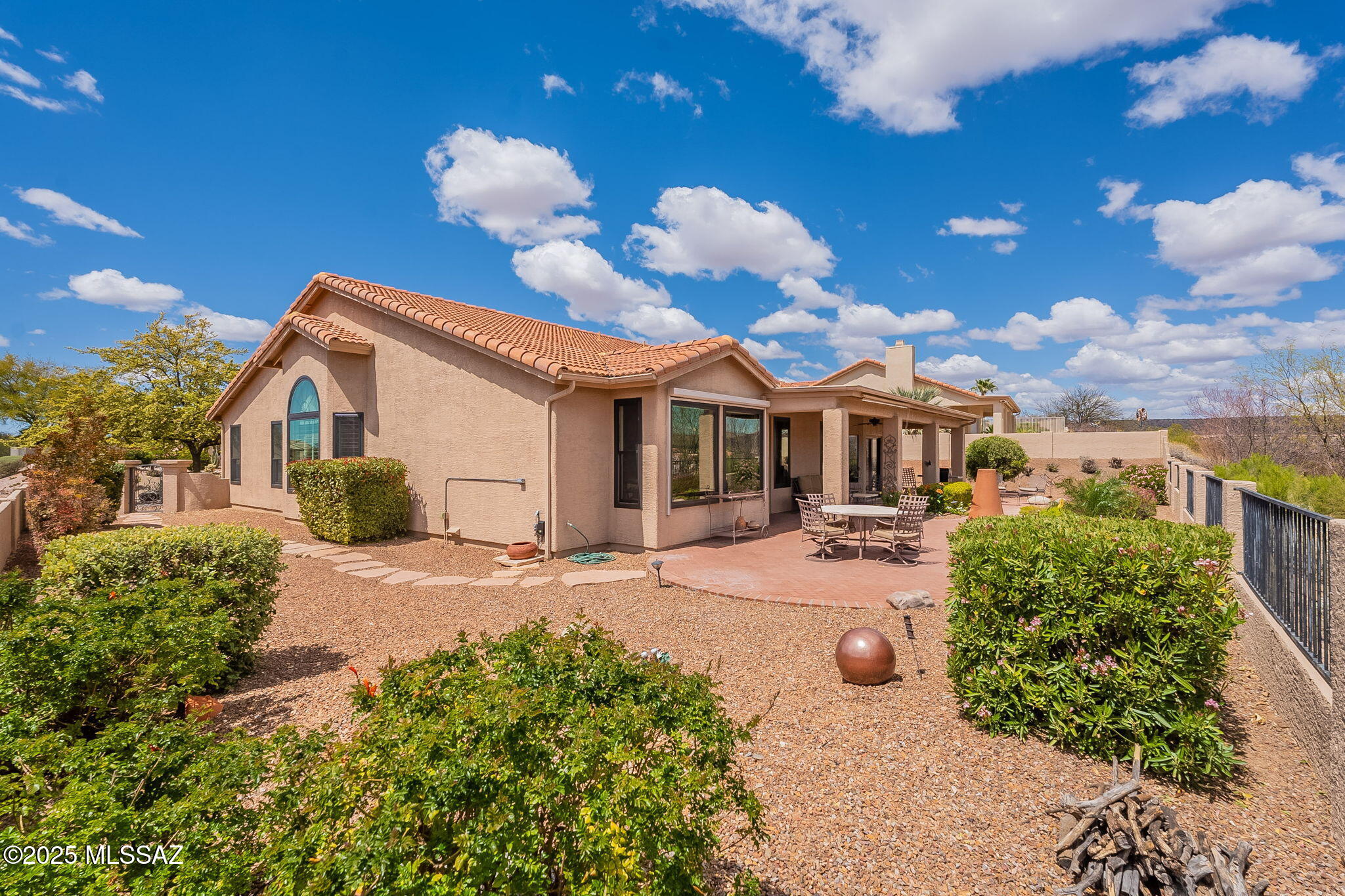 65272 East Emerald Ridge Drive Tucson, AZ 85739 - Photo 46 of 48