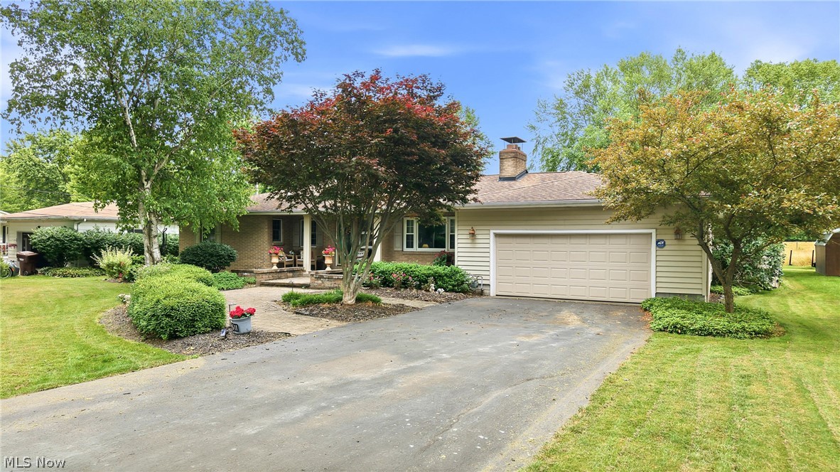 6511 Park Road Leavittsburg, OH 44430 - Photo 1 of 50
