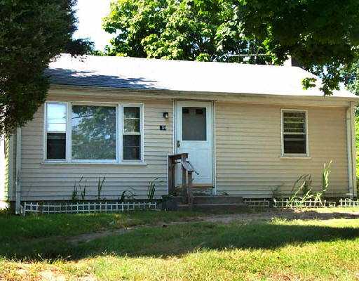 109 Ram Island Road Charlestown, RI 02813 - Photo 1 of 1 Exterior Front.