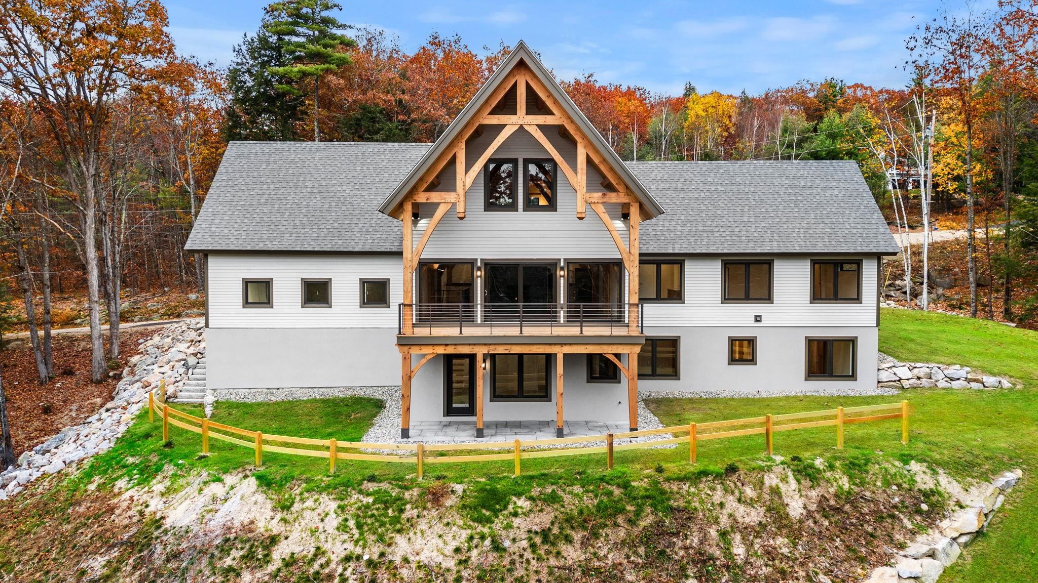 3 Sagamore Ridge Tuftonboro, NH 03853 - Photo 13 of 38 Gallery Image 13