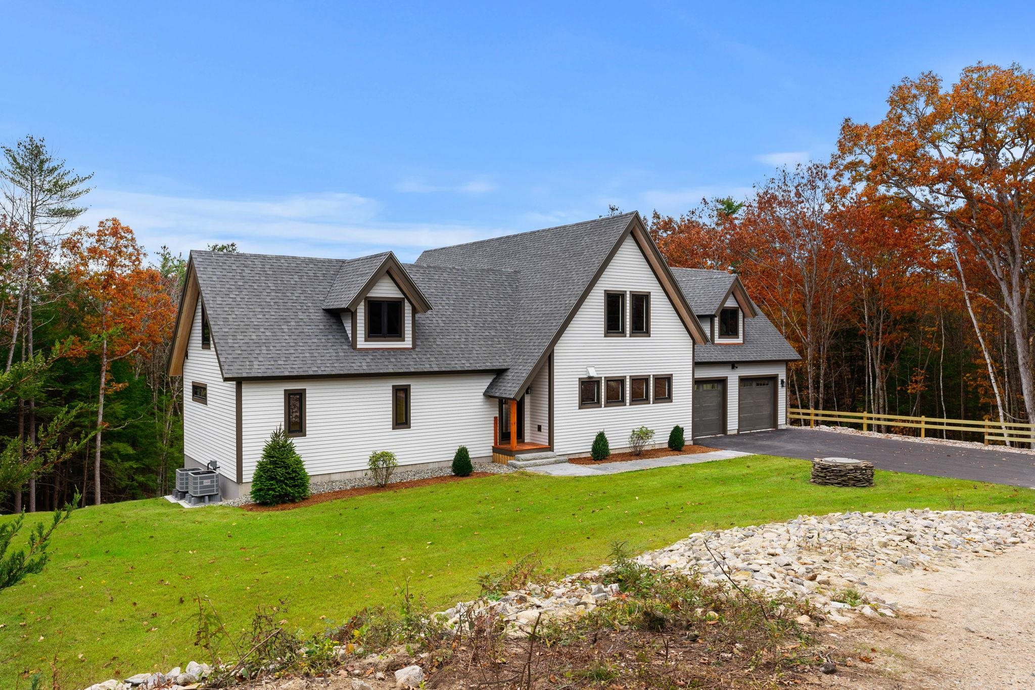 3 Sagamore Ridge Tuftonboro, NH 03853 - Photo 2 of 38 Gallery Image 2