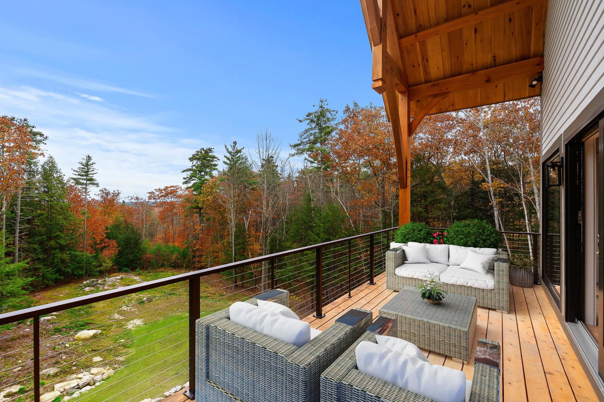 3 Sagamore Ridge Tuftonboro, NH 03853 - Photo 21 of 38 Gallery Image 21