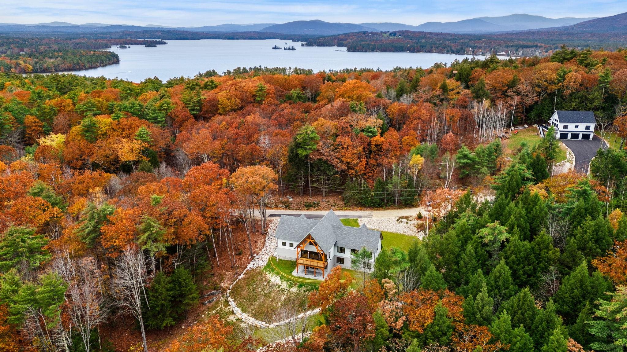3 Sagamore Ridge Tuftonboro, NH 03853 - Photo 24 of 38 Gallery Image 24