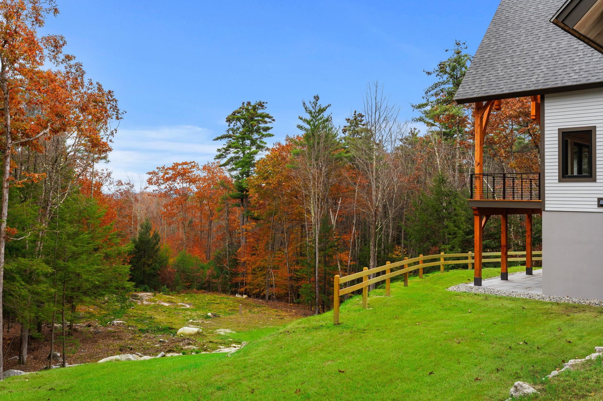 3 Sagamore Ridge Tuftonboro, NH 03853 - Photo 25 of 38 Gallery Image 25