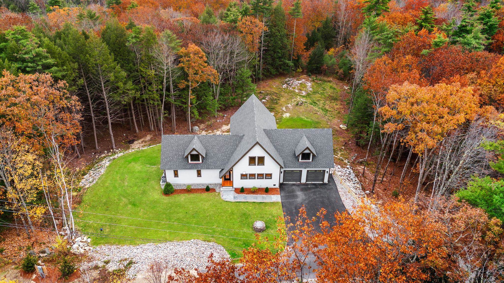 3 Sagamore Ridge Tuftonboro, NH 03853 - Photo 31 of 38 Gallery Image 31